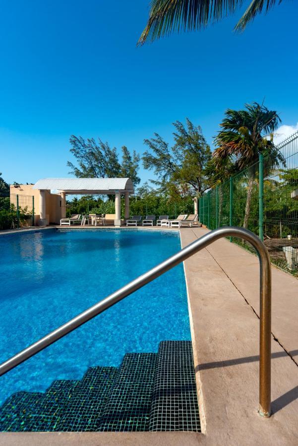 Newly Renovated ! Villa Laguna Канкун Екстер'єр фото