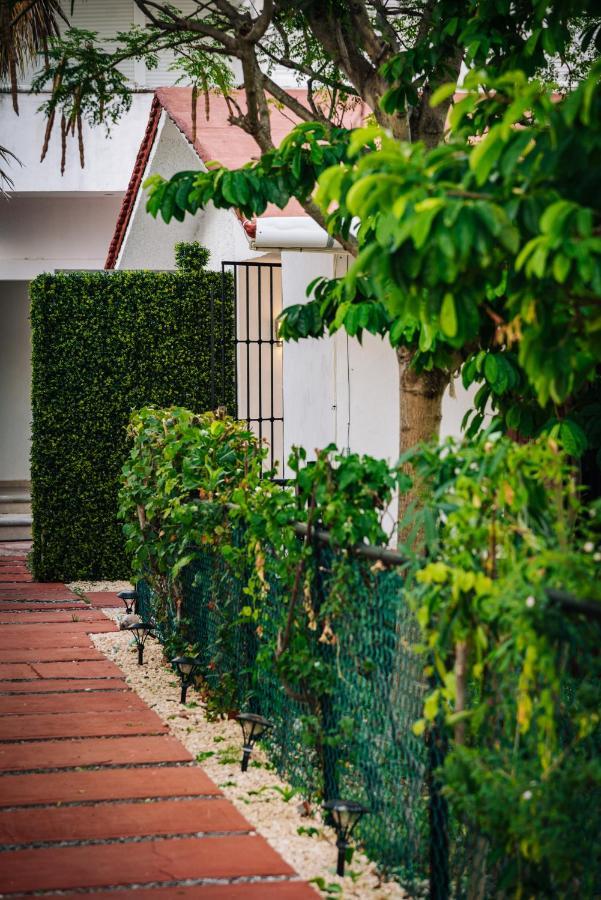 Newly Renovated ! Villa Laguna Канкун Екстер'єр фото