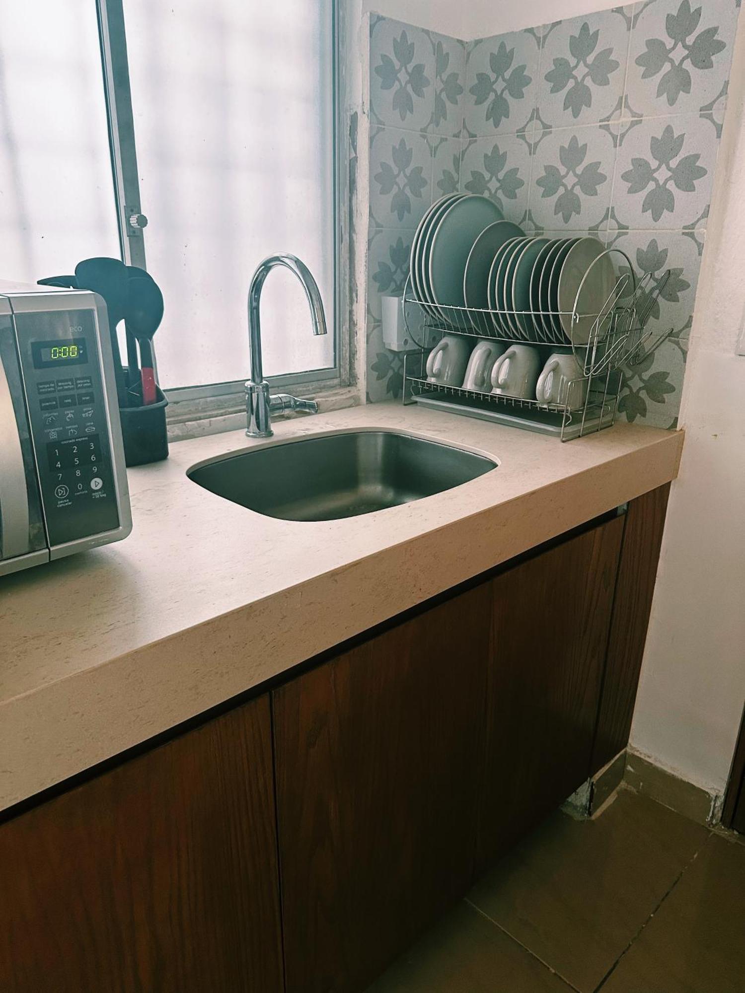 Newly Renovated ! Villa Laguna Канкун Екстер'єр фото