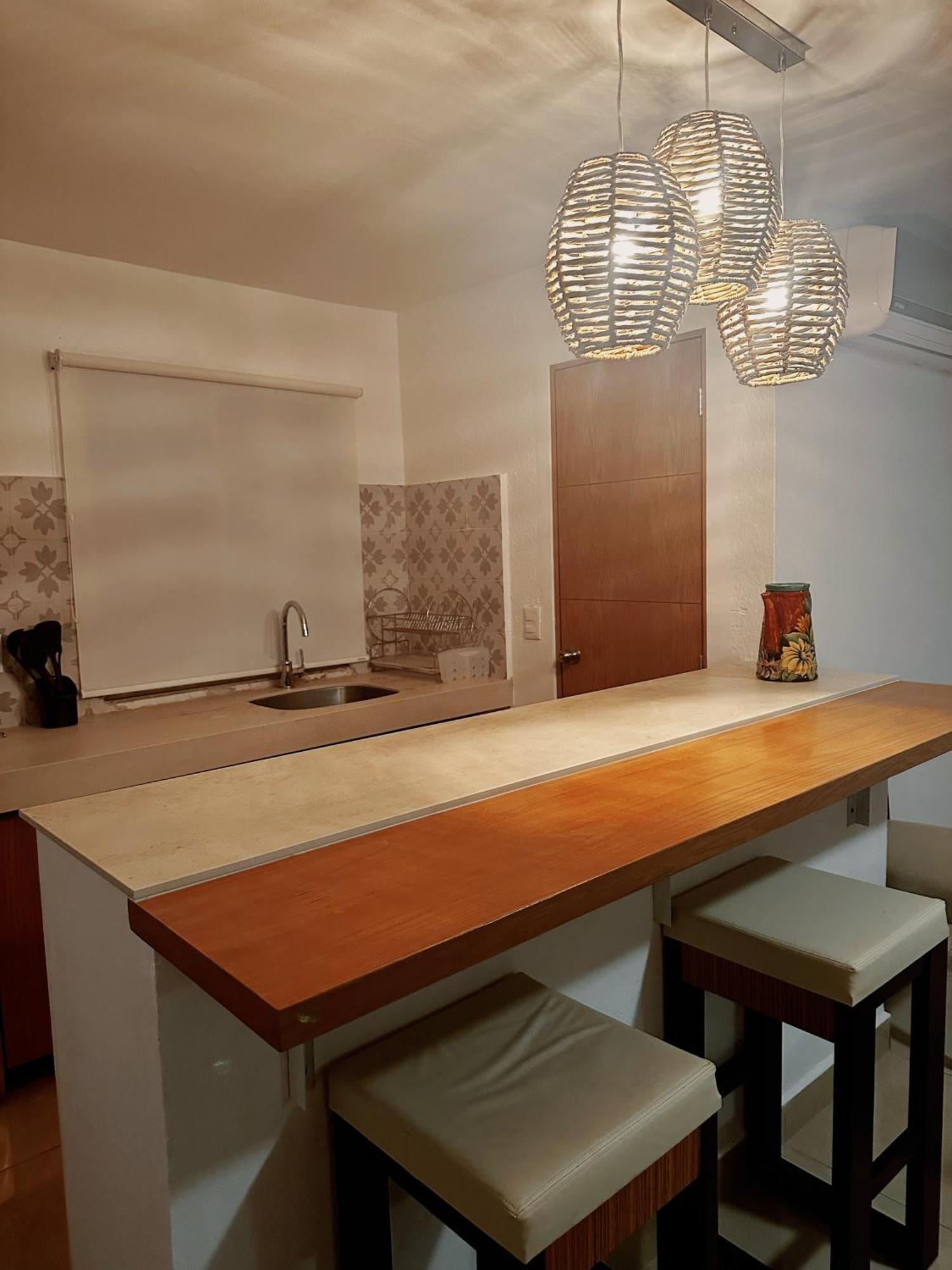 Newly Renovated ! Villa Laguna Канкун Екстер'єр фото