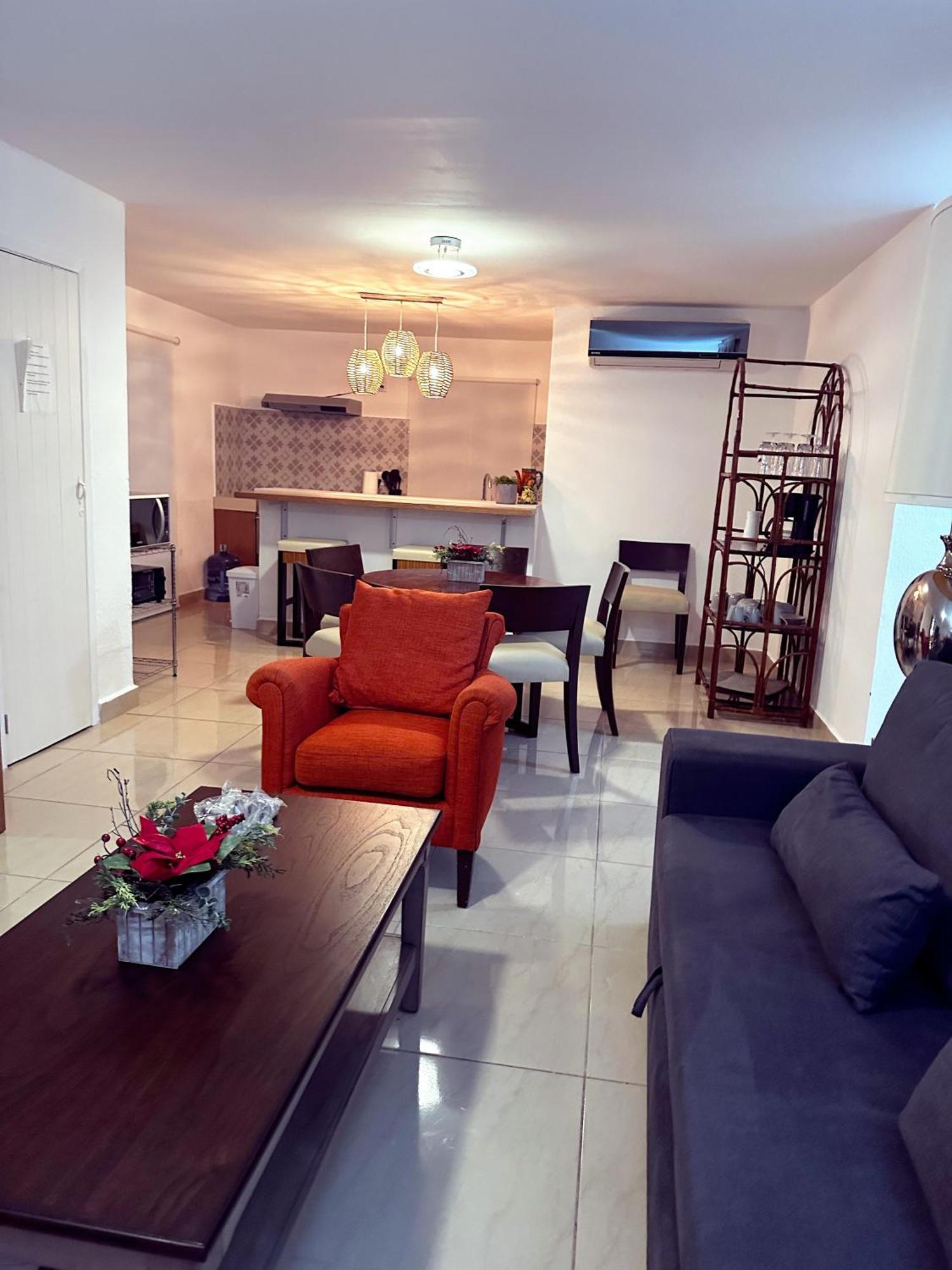 Newly Renovated ! Villa Laguna Канкун Екстер'єр фото