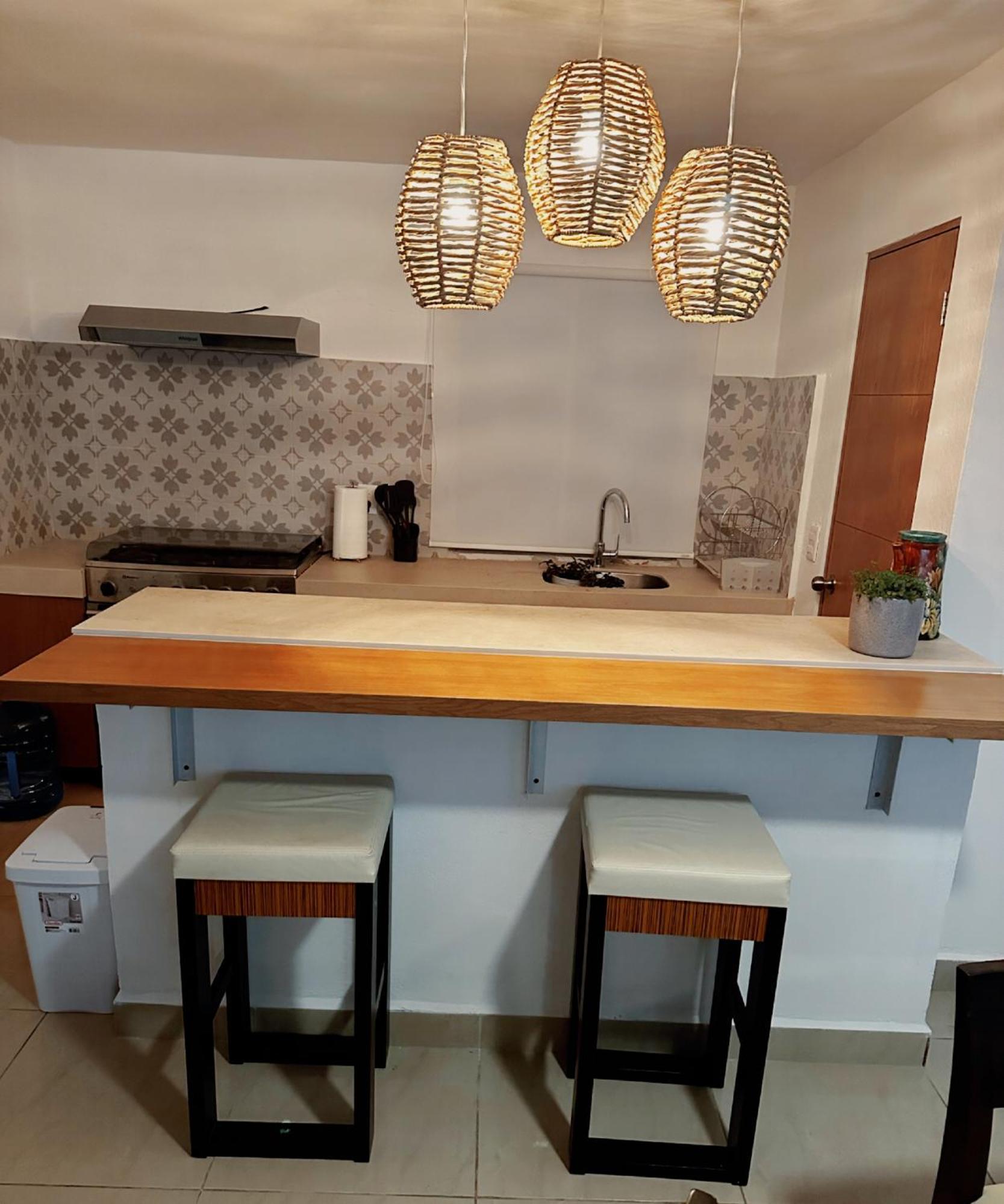 Newly Renovated ! Villa Laguna Канкун Екстер'єр фото