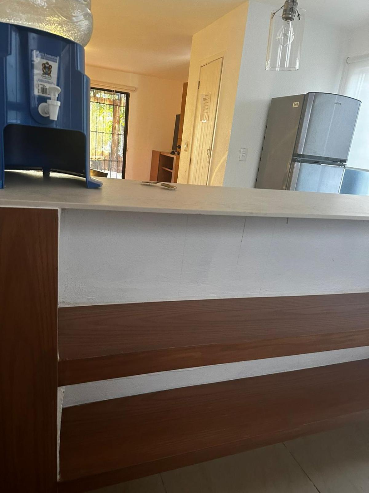 Newly Renovated ! Villa Laguna Канкун Екстер'єр фото