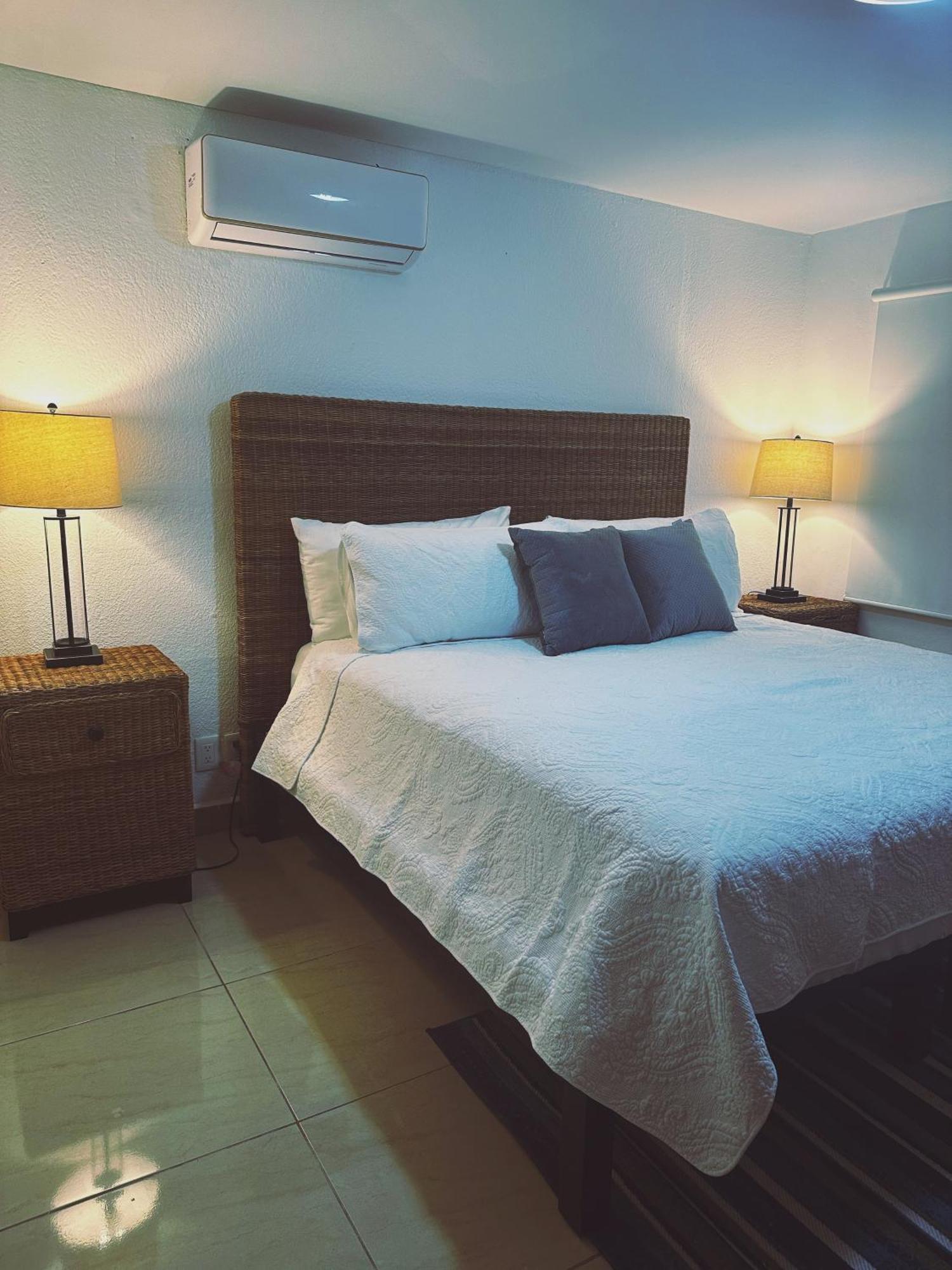 Newly Renovated ! Villa Laguna Канкун Екстер'єр фото