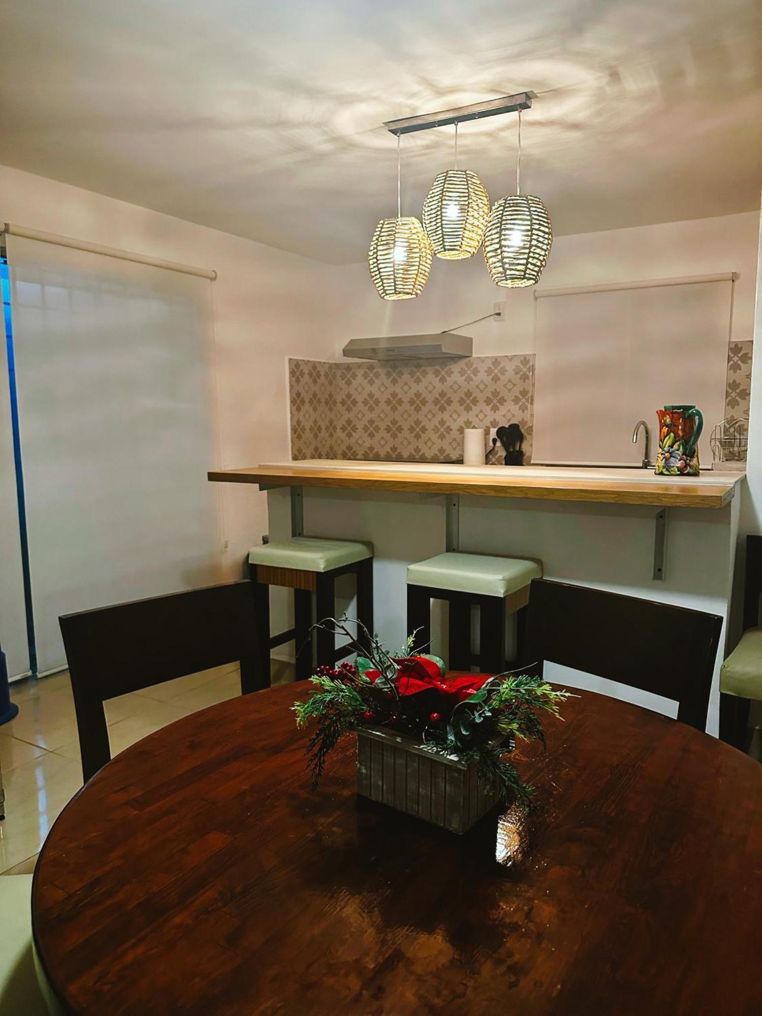 Newly Renovated ! Villa Laguna Канкун Екстер'єр фото